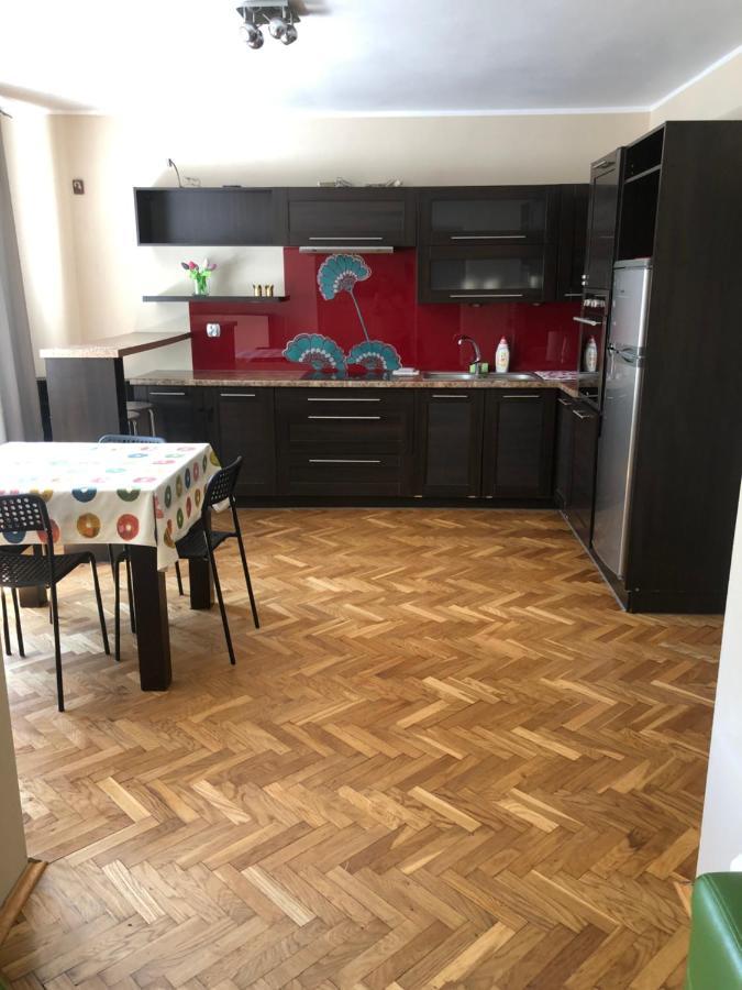 Niezalezne Pietro W Domu Jednorodzinnym, Psolubne Gdynia Kültér fotó